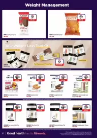 Wizard Pharmacy catalogue Page 16