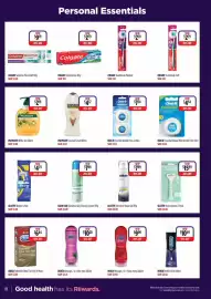 Wizard Pharmacy catalogue Page 18