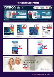 Wizard Pharmacy catalogue Page 19