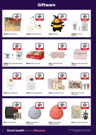 Wizard Pharmacy catalogue Page 2