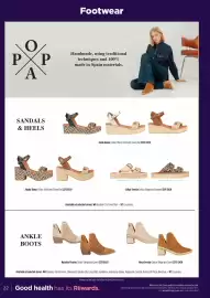 Wizard Pharmacy catalogue Page 22