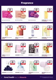 Wizard Pharmacy catalogue Page 4