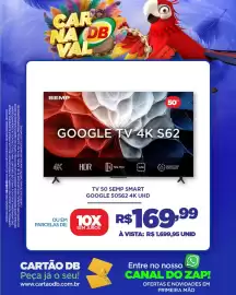 Catálogo DB Supermercados Página 10