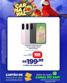 Catálogo DB Supermercados Página 15