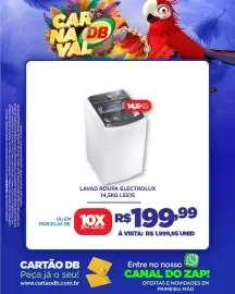 Catálogo DB Supermercados Página 8