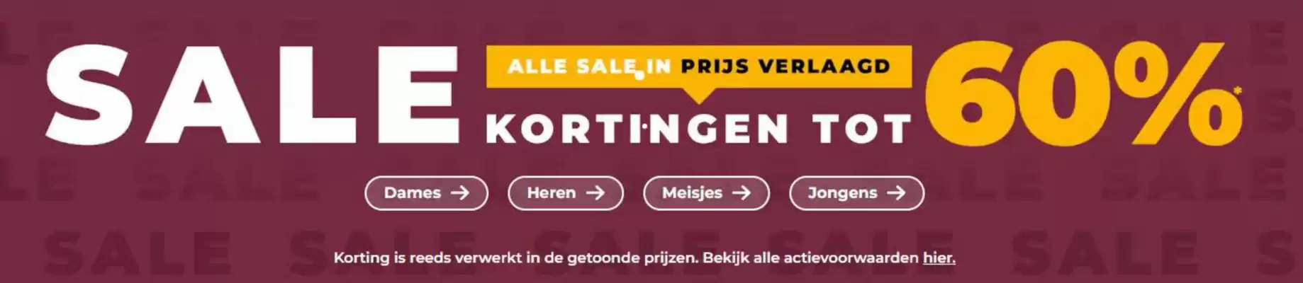 Durlinger Schoenen folder (geldig t/m 15-02)