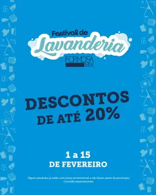 Catálogo Grupo Formosa (válido até 15-02)