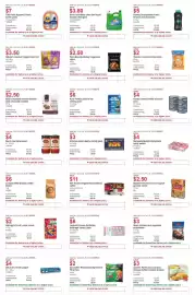 Costco flyer Page 2