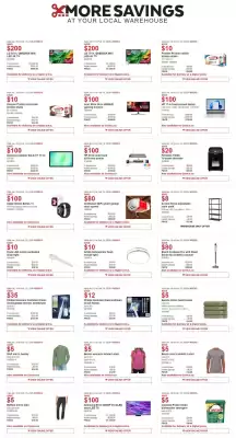 Costco flyer (valid until 16-02)