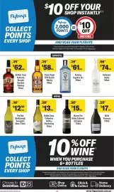 Liquorland catalogue week 6 Page 2