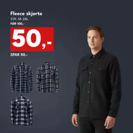 Dansk Outlet tilbudsavis uge 6 Side 4