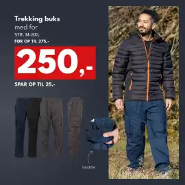 Dansk Outlet tilbudsavis uge 6 Side 5