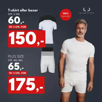 Dansk Outlet tilbudsavis (gælder indtil 8-02)