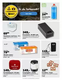 Biltema kundeavis Side 10