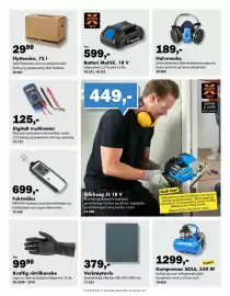 Biltema kundeavis Side 11