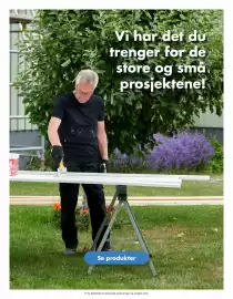 Biltema kundeavis Side 12