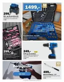 Biltema kundeavis Side 13