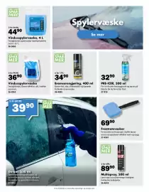 Biltema kundeavis Side 16