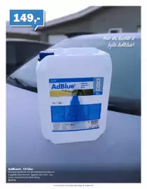 Biltema kundeavis Side 17