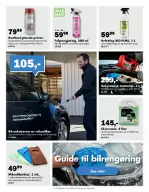 Biltema kundeavis Side 18