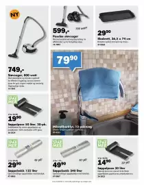 Biltema kundeavis Side 2