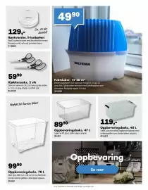 Biltema kundeavis Side 3