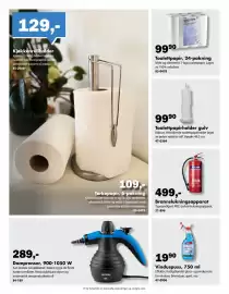 Biltema kundeavis Side 4