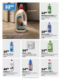 Biltema kundeavis Side 5