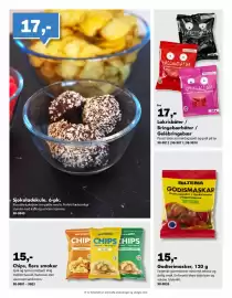 Biltema kundeavis Side 8