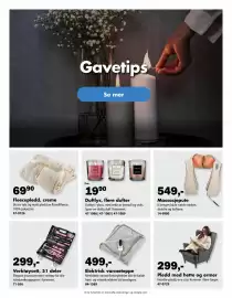 Biltema kundeavis Side 9