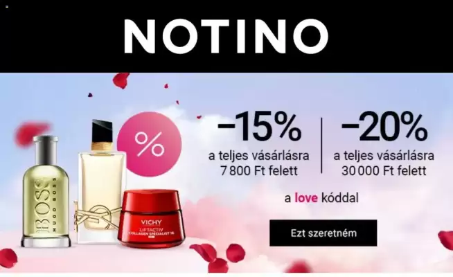 Coop akciós újság (érvényes eddig: 8-02)