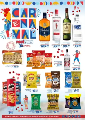 Catálogo RECIBOM (válido até 22-02)