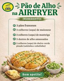 Folheto Supermercado Padrão Página 2