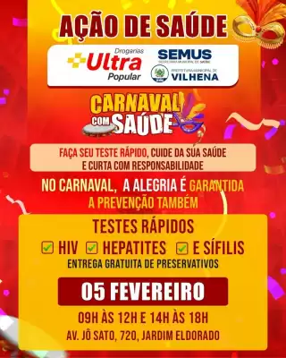 Catálogo Drogarias Ultra Popular (válido até 5-02)