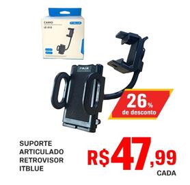 Catálogo AutoZone Página 4
