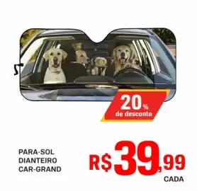 Catálogo AutoZone Página 2