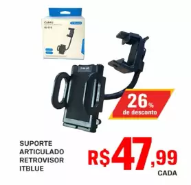 Catálogo AutoZone Página 4