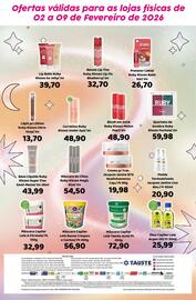 Catálogo Supermercados Tauste semana 6 Página 2