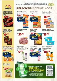 Catálogo Villarreal Supermercados semana 5 Página 2