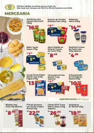 Catálogo Villarreal Supermercados semana 5 Página 3