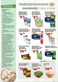 Catálogo Villarreal Supermercados semana 5 Página 4