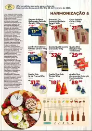 Catálogo Villarreal Supermercados semana 5 Página 5