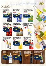 Catálogo Villarreal Supermercados semana 5 Página 6