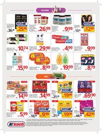 Catálogo Supermercados Koch Página 8