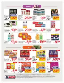 Catálogo Supermercados Koch Página 8