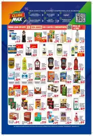 Encarte Max Atacadista Página 3