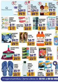 Catálogo Supermercados Avenida Página 3