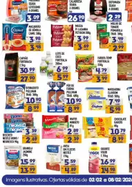 Catálogo Supermercados Avenida Página 4