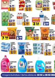 Catálogo Supermercados Avenida Página 5