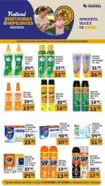 Catálogo Supermercados Avenida Página 6